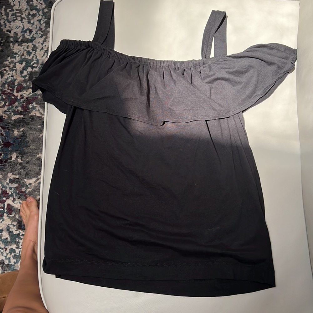 J crew top